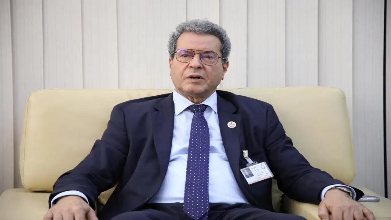 وزير النفط الليبي السابق يطالب بعقد تصدير طويل الأمد مع مصر